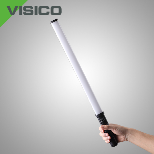 Visico RGB Light wand P60R - 3